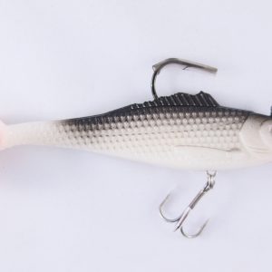 12CM İĞNELİ SASİ