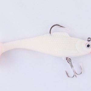 12CM İĞNELİ SASİ